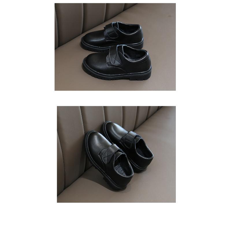 детская мягкая подошва ученическая обувь для выступлений 38 — фото 7