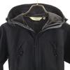 Karrimor Jacket S black Outdoors Women Used