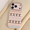 Cute Rabbit Phone Case for iPhone 17 and iPhone 17 Pro Max