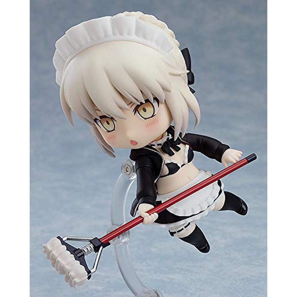 Good Smile Company Nendoroid Fate/Grand Order Rider Altria Pendragon Movable Figure Non-scale ABS PVC Painted