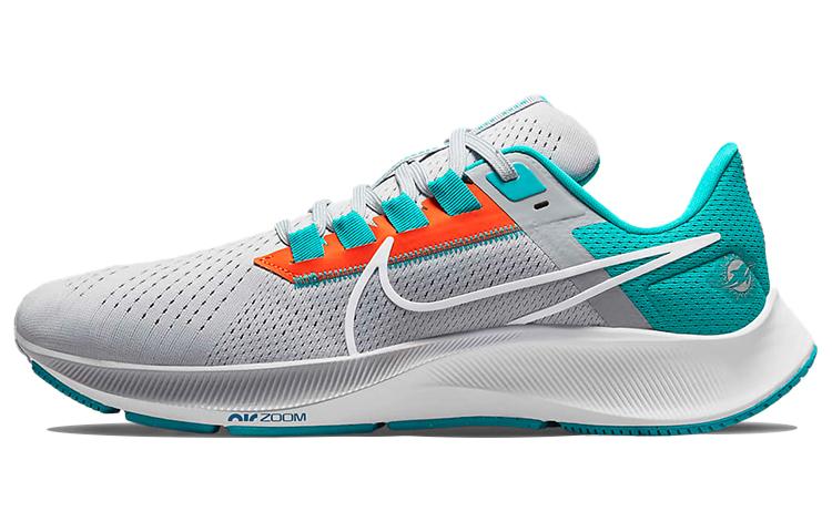 

Nike Air Zoom Pegasus 38 Miami Dolphins DJ0823-001 42.5