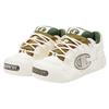 Women's Puffy Platform Sneakers