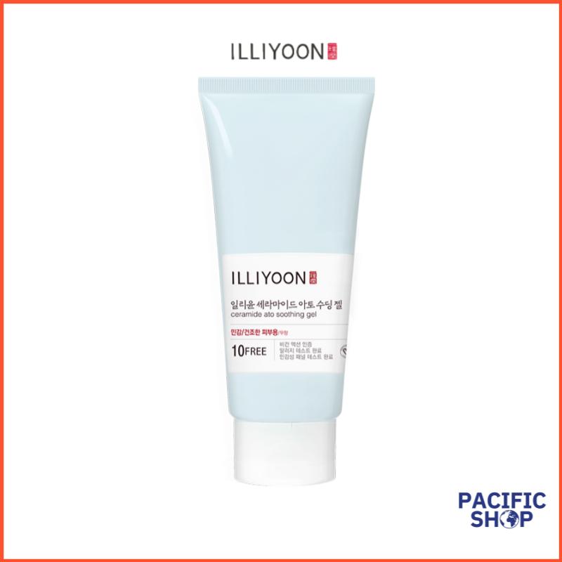 [ILLIYOON] Ceramide Ato Soothing Gel 175 мл.