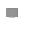 Desk Divider, Privacy Shield, Study Board, Student Exam Partition, Office 30*90cm F/G