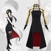 Spy X Family Anya Thorn Princess Blair & Foge Cosplay Costume