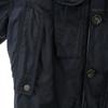PARAJUMPERS Daunenmantel S Marineblau Mit Futter Herren Gebraucht