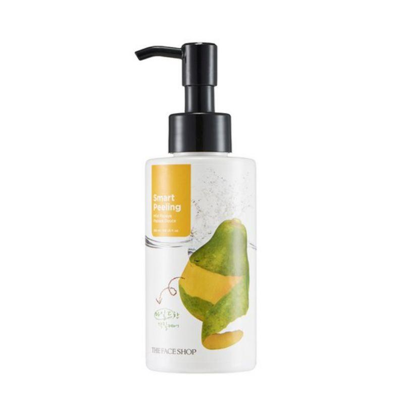 THE FACE SHOP Mild Papaya Peeling 150ml