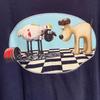 Üst giysisi – T-shirtler