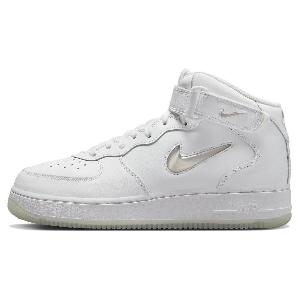 Pre-owned Nike Air Force 1 Jewel Surfaces Color of the Month DZ2672-101-P26083762075743