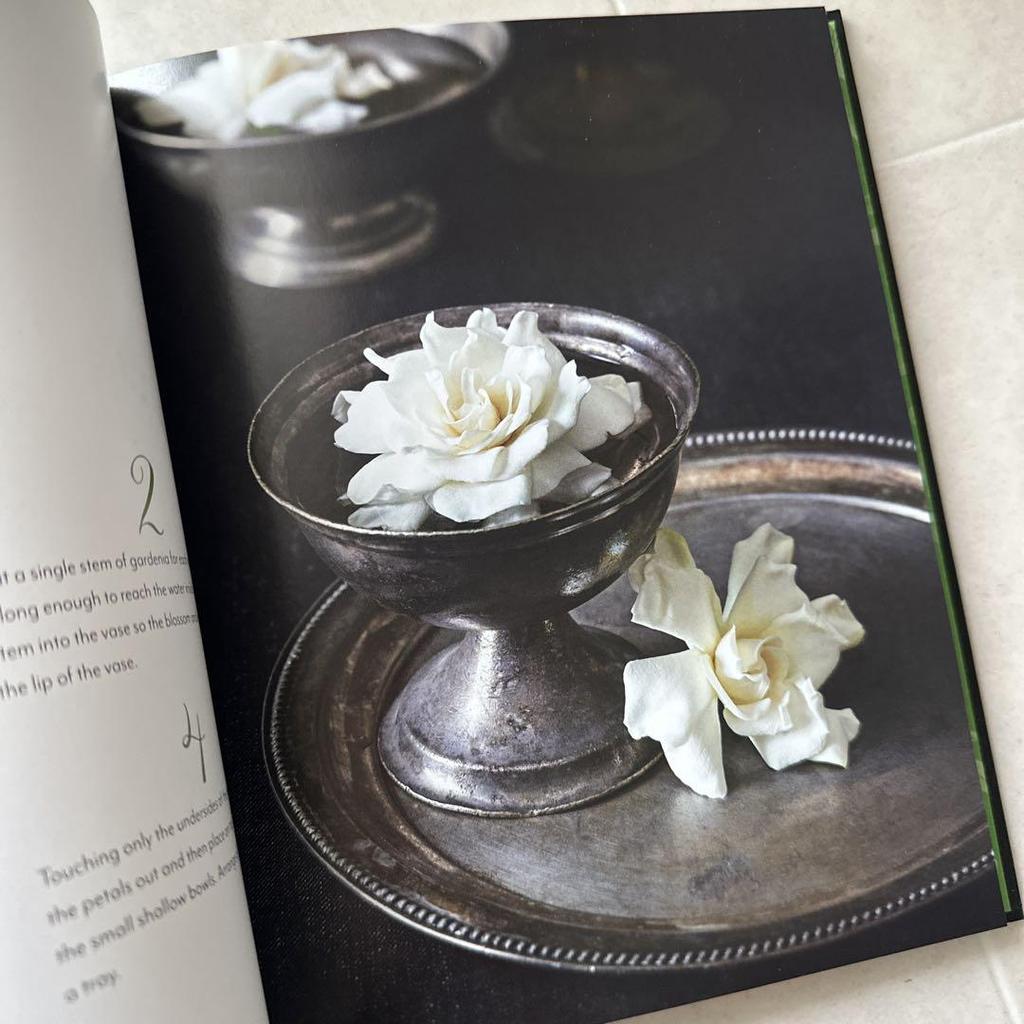 [USED] Beautiful Flower Textbook