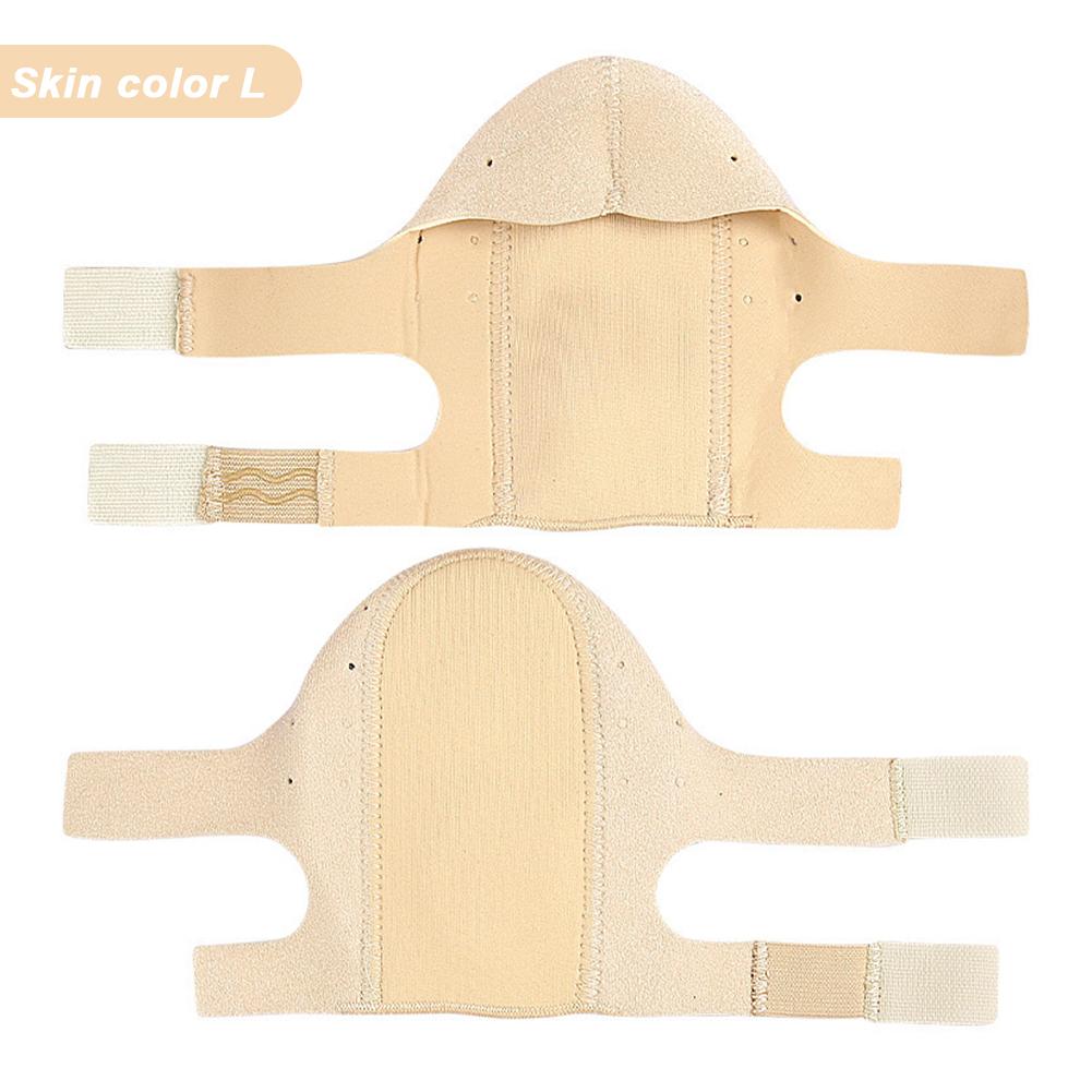 

Foot Arch and Heel Protection Shock Absorption Arch Support Insole L бежевый