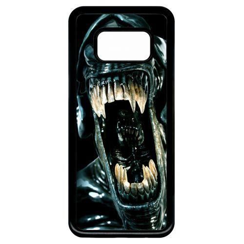 Coque samsung galaxy s8 alien