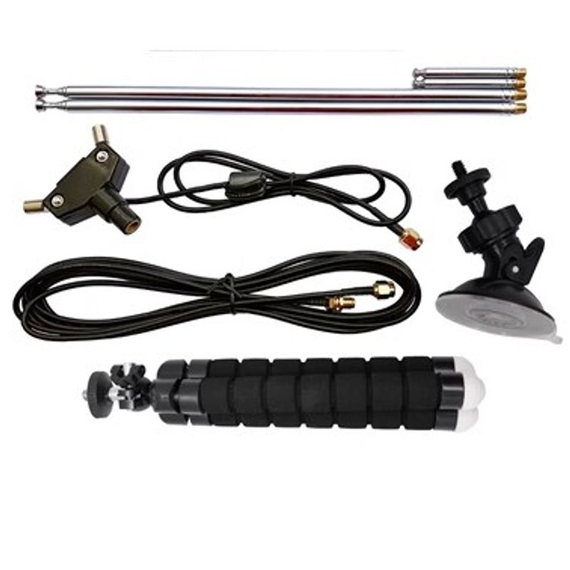 

RTL-SDR Blog V3 R820t2 Модернизация R860 TCXO Оригинальный Радиоприемник ВЧ FM filter