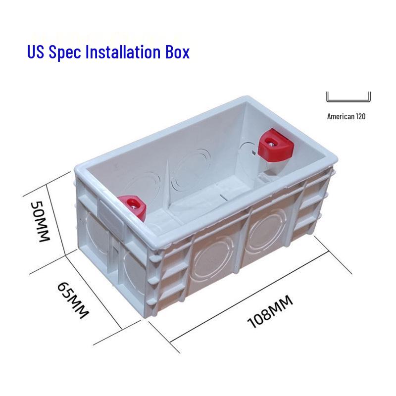 Zigbee Smart Wall Switch: US/AU Neutral, Alexa Voice Compatible