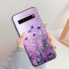 Para Samsung S10 Funda 5G Animal Lindo Cubierta Para Samsung Galaxy S10 Plus Suave TPU Silicona Funda de Teléfono Para SamsungS10 S10e S10 Lite