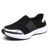 Fashion Appearance Increases Platform Flat Woman Shoes Mary Jane Tennis Women Brand Badminton Sneakers Sports Gym Technologies