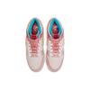 Nike Social Status X Dunk Mid Strawberry Milk Unisex Sneakers Pink Light-Soft-Pink Coconut-Milk DJ1173-600