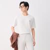 Baoxiniao Men's KESTA1214WU Casual Round Neck T-Shirt