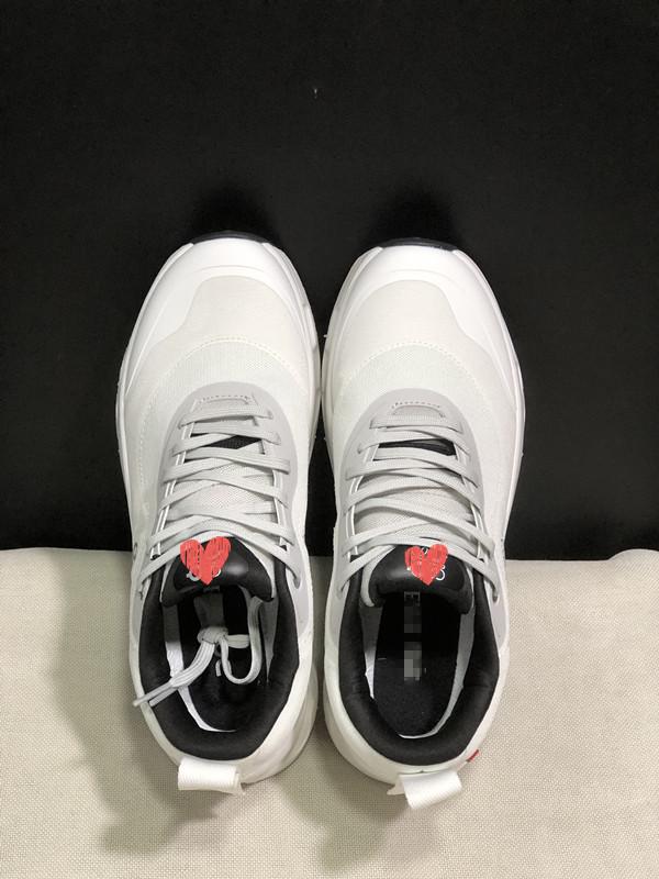 אנגפאו זוגי לוייי X קלאודטילט 2.0: נעלי ריצה יוניסקס בחוץ בולמות זעזועים