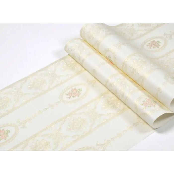 Beibehang Mural Metaliczny Brokat Biały Srebrny Szeroki Pas Nowoczesna Tapeta w Rolce Okładziny Ścienne Tapety Dekoracja Domu