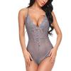 Fashion Women Lingerie  Babydoll  Bodysuit Sexy Lingerie Underwear