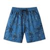 Beach Shorts Men'S Summer Seaside Swimming, Surfing Quick-Drying Swimming Trunks Loose Large Size Casual Vacation Five-Point Beach Pants