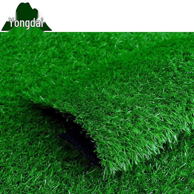 Искусственный газон для улицы, коврик