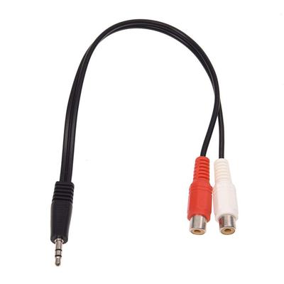 Akcesoria do audio i wideo – Kable audio
