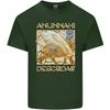 Anunnaki Descendant Ancient Egyptian God Egypt Unisexs Light Cotton TShirt