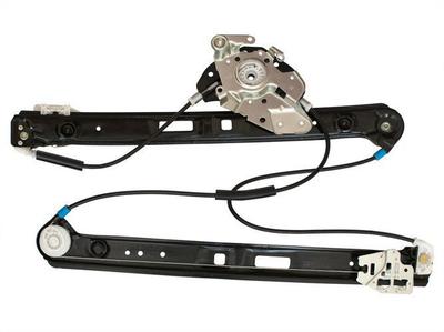 BMW E46 3 Series 98-04 Electric Window Regulator Front Right