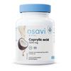 Caprylic Acid, 1200mg - 60 Softgels