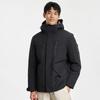 Xuezhongfei Men's Hooded Down Jacket