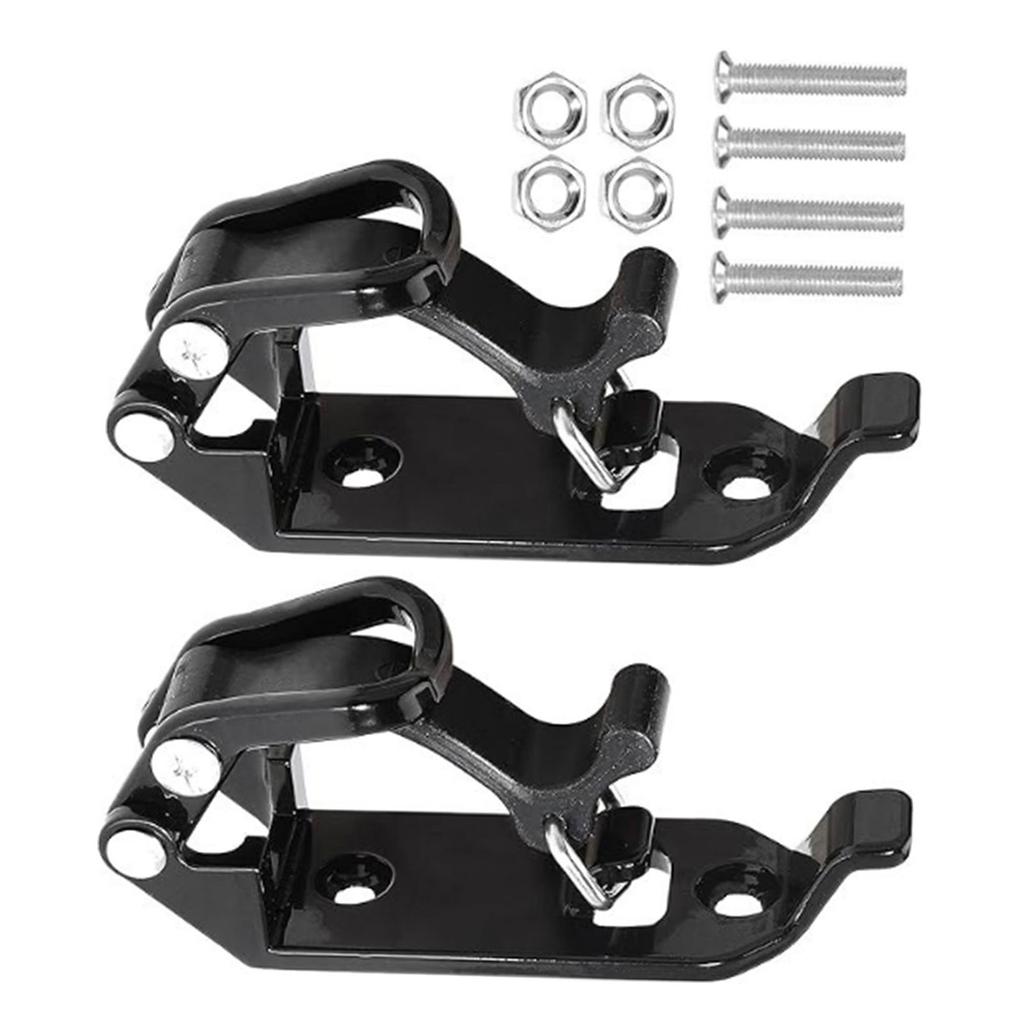 Multipurpose Luggage Support Clamp Easy to Adjust Suitcases Rack Attachments Portable Luggage Rack Brackets Simple to Us