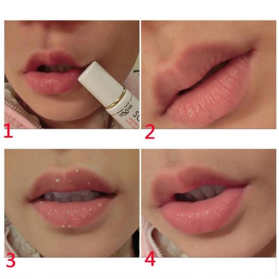 Propolis Gel Exfoliating Moisturizer Lip Cutin Remover Skin Nursing Scrub Cream