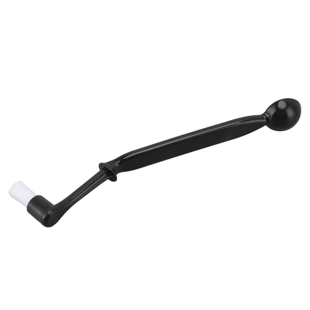 Nylon Bristle Coffee Machine Cleaning Brush Long Handle Grinder Brush Cleaner  Espresso Cleaning