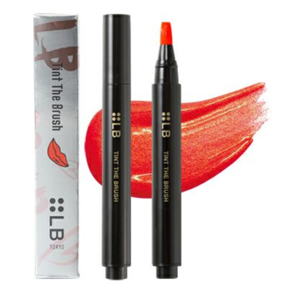 

IK LB TOKYO Tint the Blush 22g TB-1 Pure Red