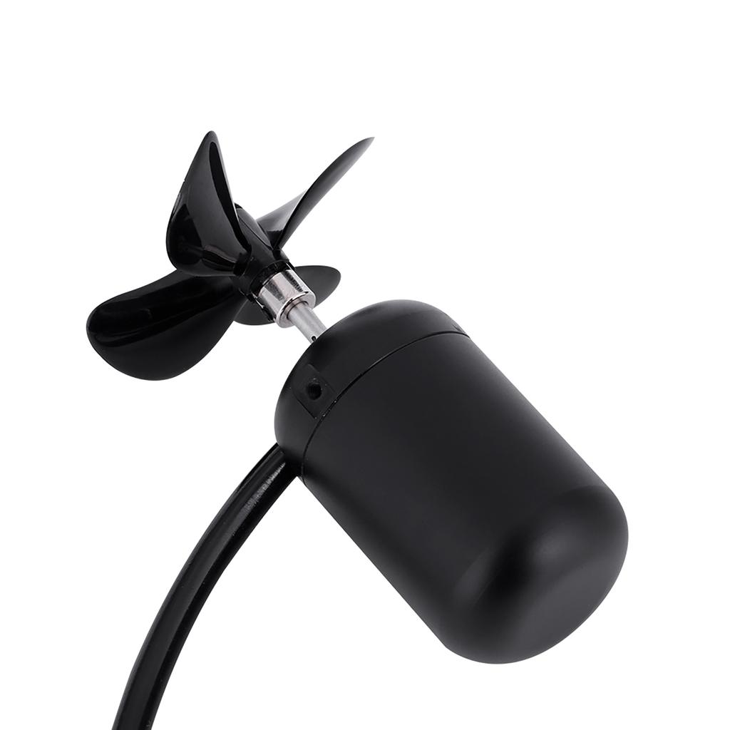 1.5kg Forță 100m Adâncime Tensiune 24V DS01 Motor Propulsor Subacvatic Impermeabil Suport 26S