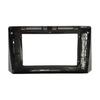 Car Radio DVD Player Fascias Frame For Toyota Corolla  10.1‘’ dashboard accessories interior kit stereo tallation panel