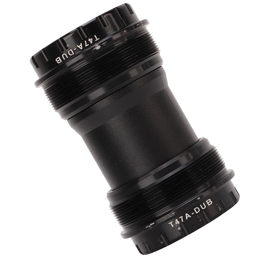 Bike Bottom Bracket Set High Strength Good Sealing Press Type Bike Bottom Brackets for Mountain Bikes Road Bikes