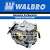 100% Original Walbro WJ71 WJ145 Vergaser für Husqvarna 394 Kettensäge WJ 145 Vergaser Gleitschirm WJ 71 Paramoto Vergaserkraftstoff