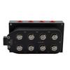SMV-02 Ventilový blok solenoidových ventilů vzduchového odpružení 4bodový solenoidový ventil vzduchového odpružení Maxpower