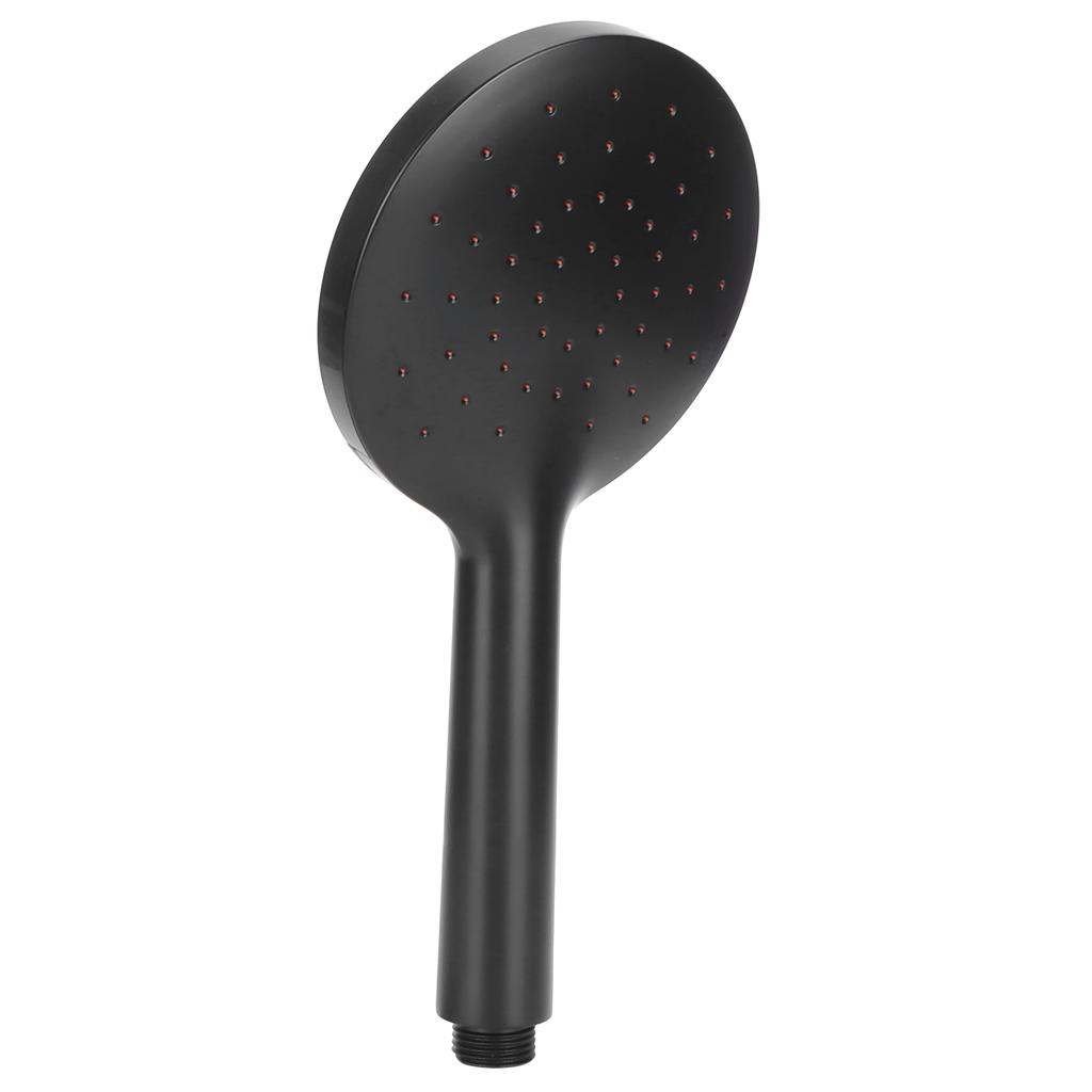 G1 2in Shower Head High Pressure Handheld Bath Shower Sprayer Accessories for Home Bathroom