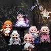 Song of Light and Dark Night Series Blind Box High Value Figure Doll Girlfriend Birthday