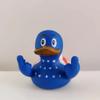 New Funny Middle Finger Duck Personality Fun Desktop Decor Bedroom Ornament