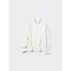 Uniqlo HeaTTech STreTch Fleece Half Zip T Long Sleeve