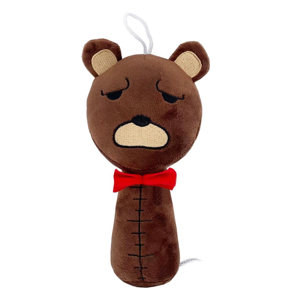 Sprunki Plysjleker Garden Of Banban 0 Truffletoot Plysj Sprunki Incredibox Dukke Spill Plysjdyr Kosedyr Maskot Gave