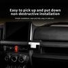 For Suzuki Jimny 2018 2025 Card Holder Interior Modification Universal Left Right 3 5 Door Compatible Accessories