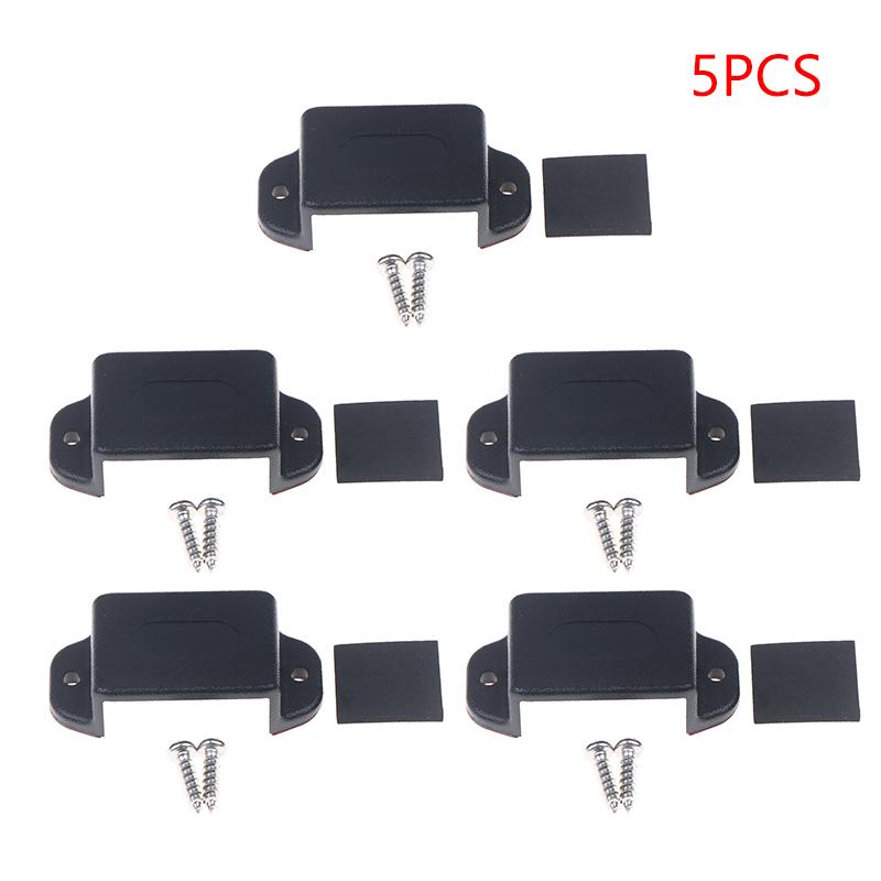 Walkie Talkie Bracket Mount Two Way Radio Firm Installation Holder Screw Hole Handheld Stand For Car Truck Boat