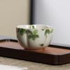 Thin Porcelain Kung Fu Master Tea Cup