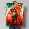 Hades Game Fanart Metal Poster Customized Wall Art Retro Vintage Tinplate Signs for Mancave Decoration Room Home Decor Wand Deko